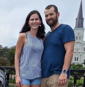 Meet your Posher, Suzy